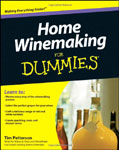 Home Winemaking for Dummies